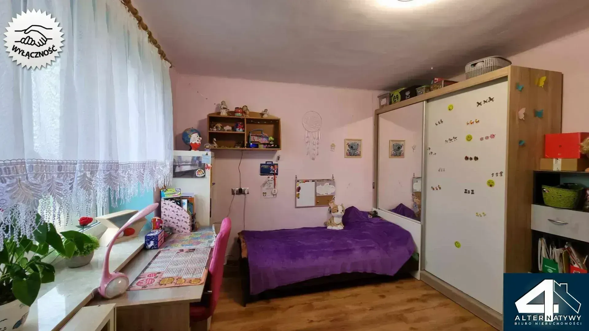 Gospodarstwo rolne 6 km od Łęczycy. 8