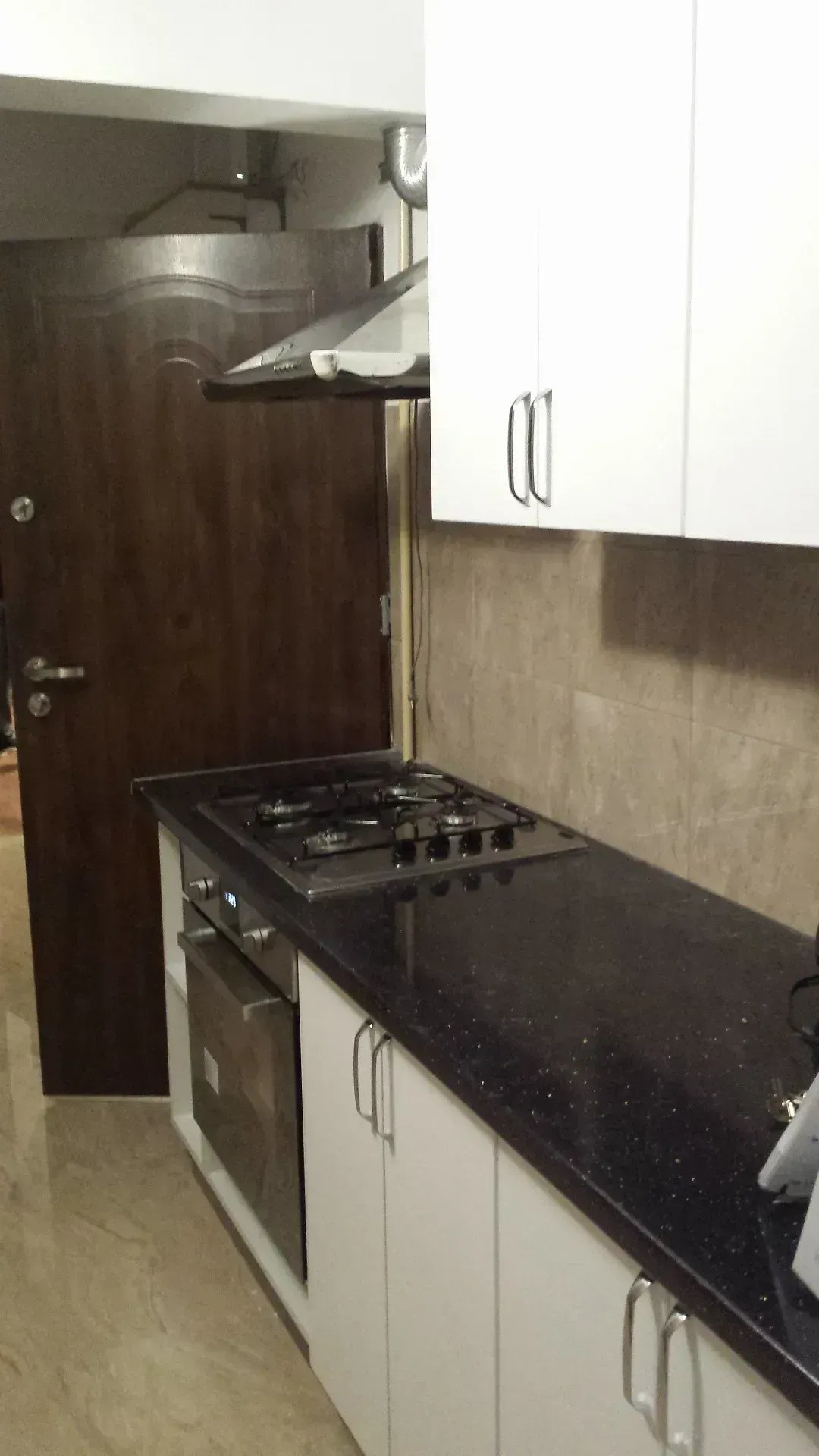 Mieszkanie 72 m2 Prokocim 2