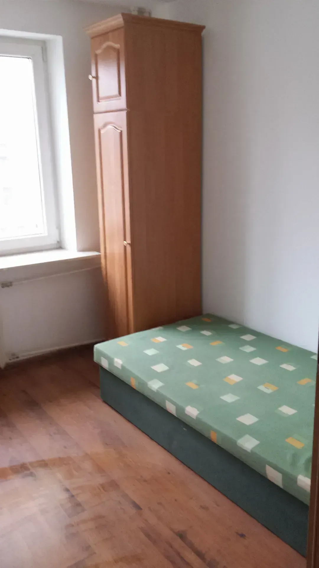 Mieszkanie 72 m2 Prokocim 3