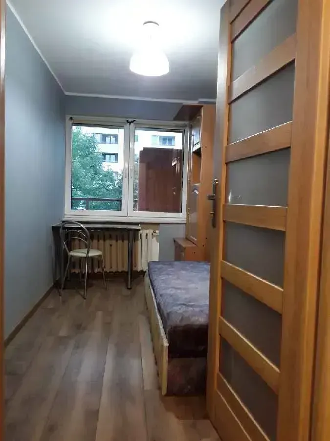 Mieszkanie 72 m2 Prokocim 5