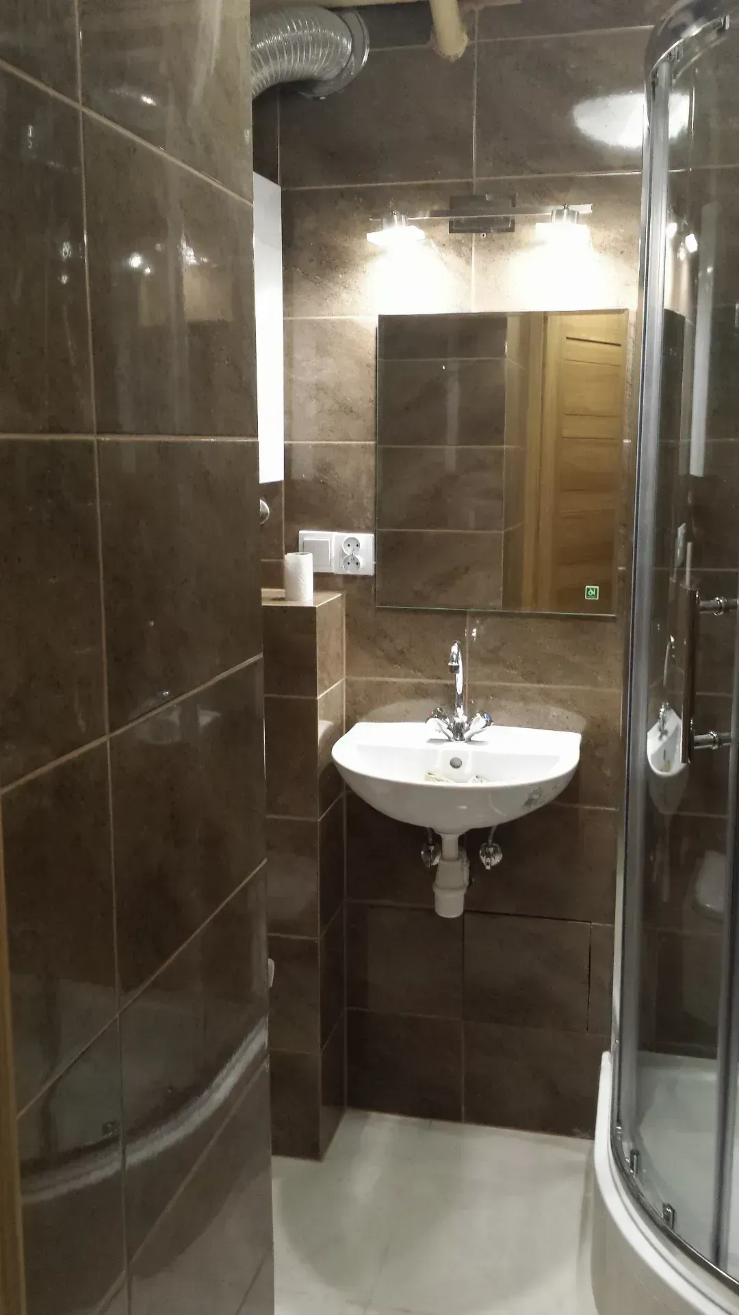 Mieszkanie 72 m2 Prokocim 6