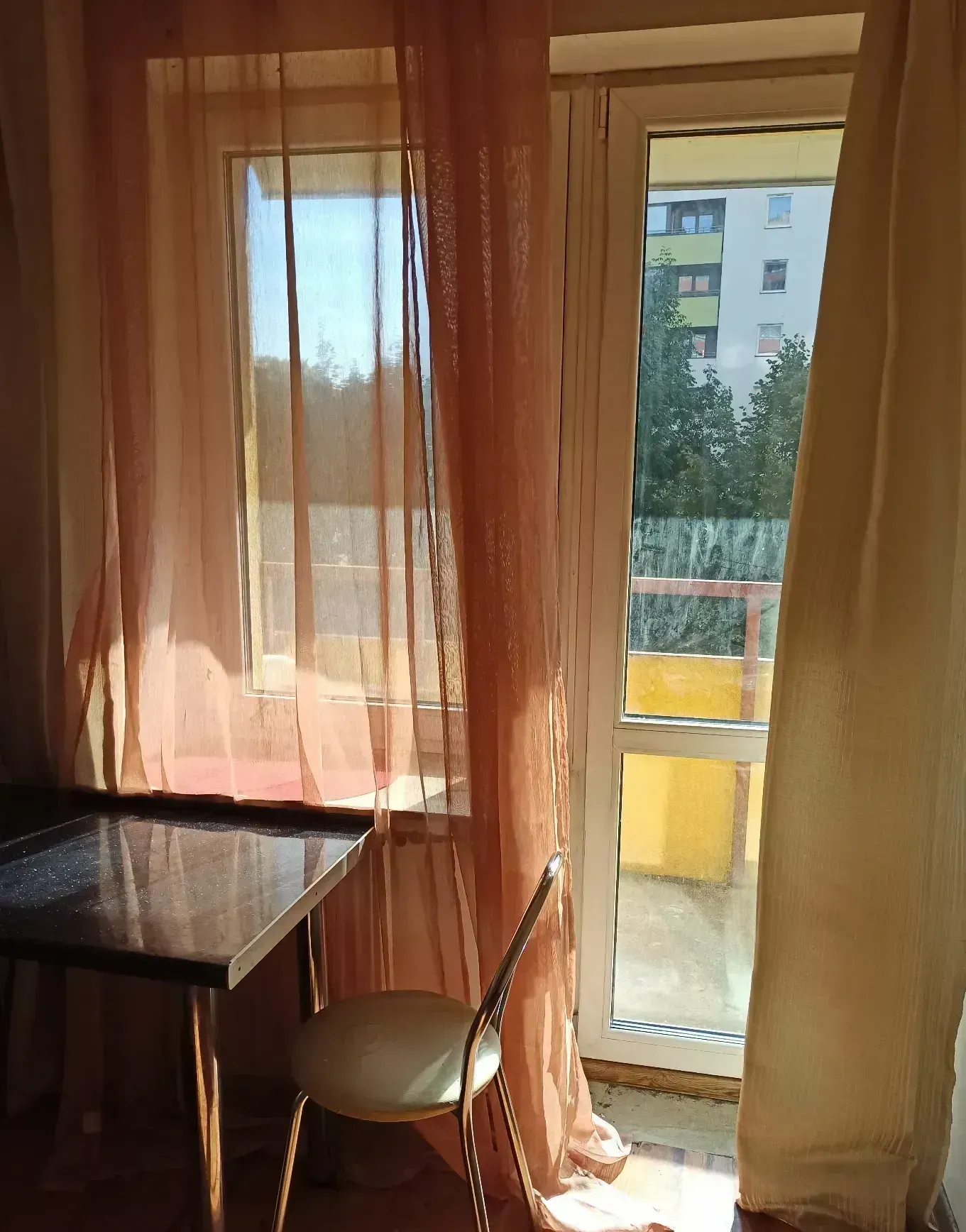 Mieszkanie 72 m2 Prokocim 8