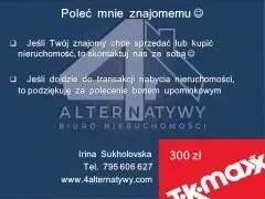 Dom z dużym potencjałem biznesowym 5pokoje 21
