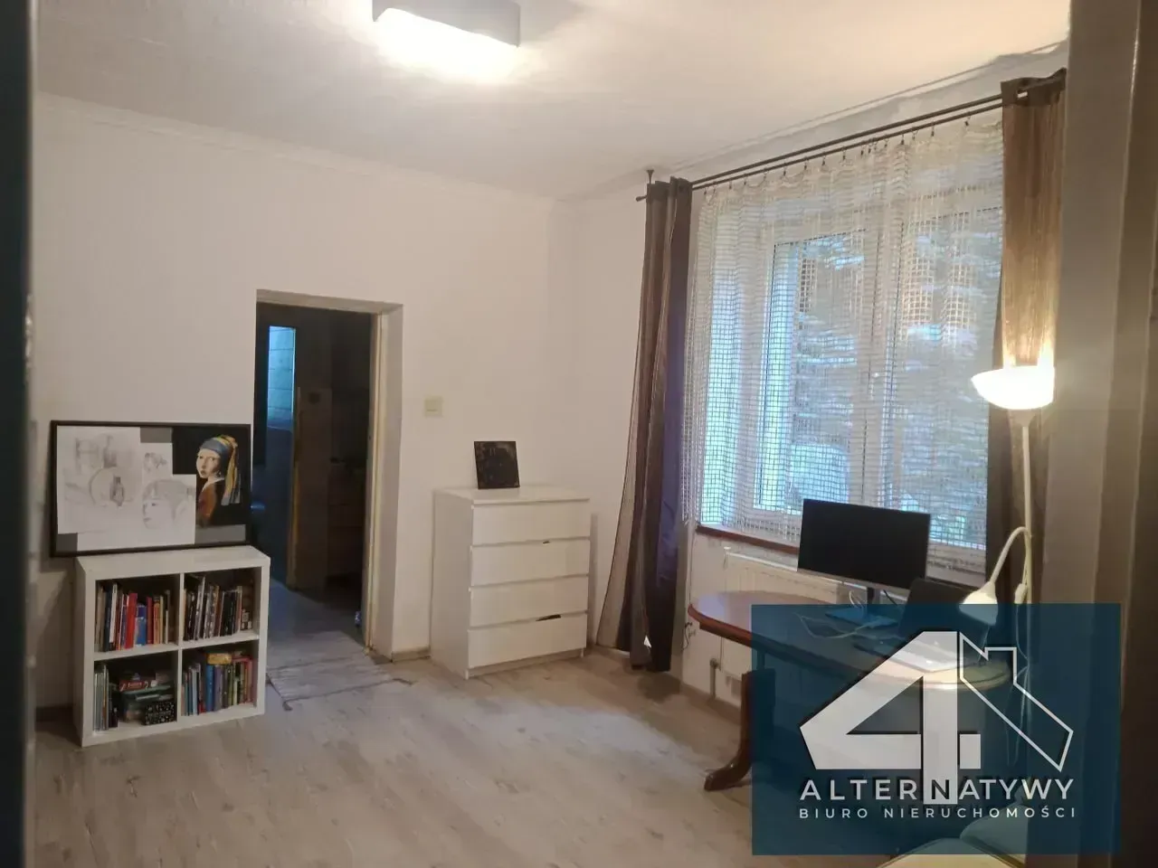 Dom  z dużym potencjałem biznesowym 5pokoje 4