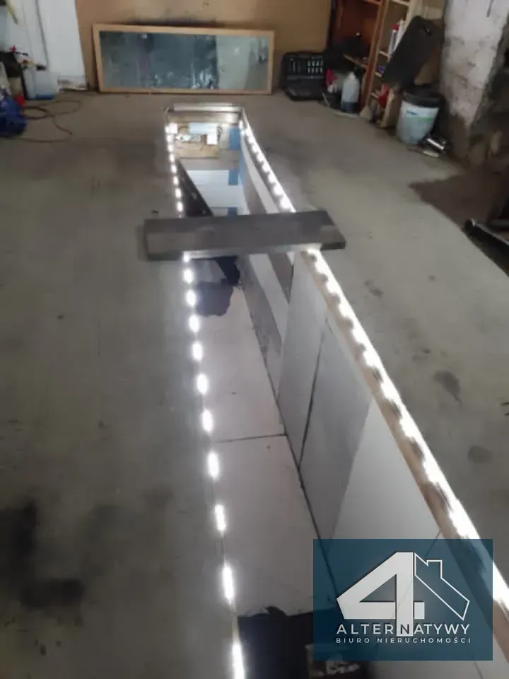 Dom  z dużym potencjałem biznesowym 5pokoje 36