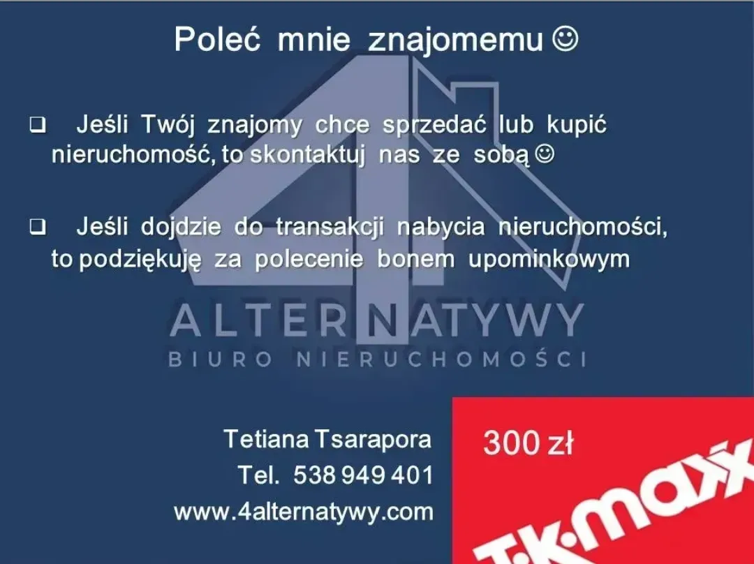 Widokowa działka Dąbrówka Szczepanowska 5