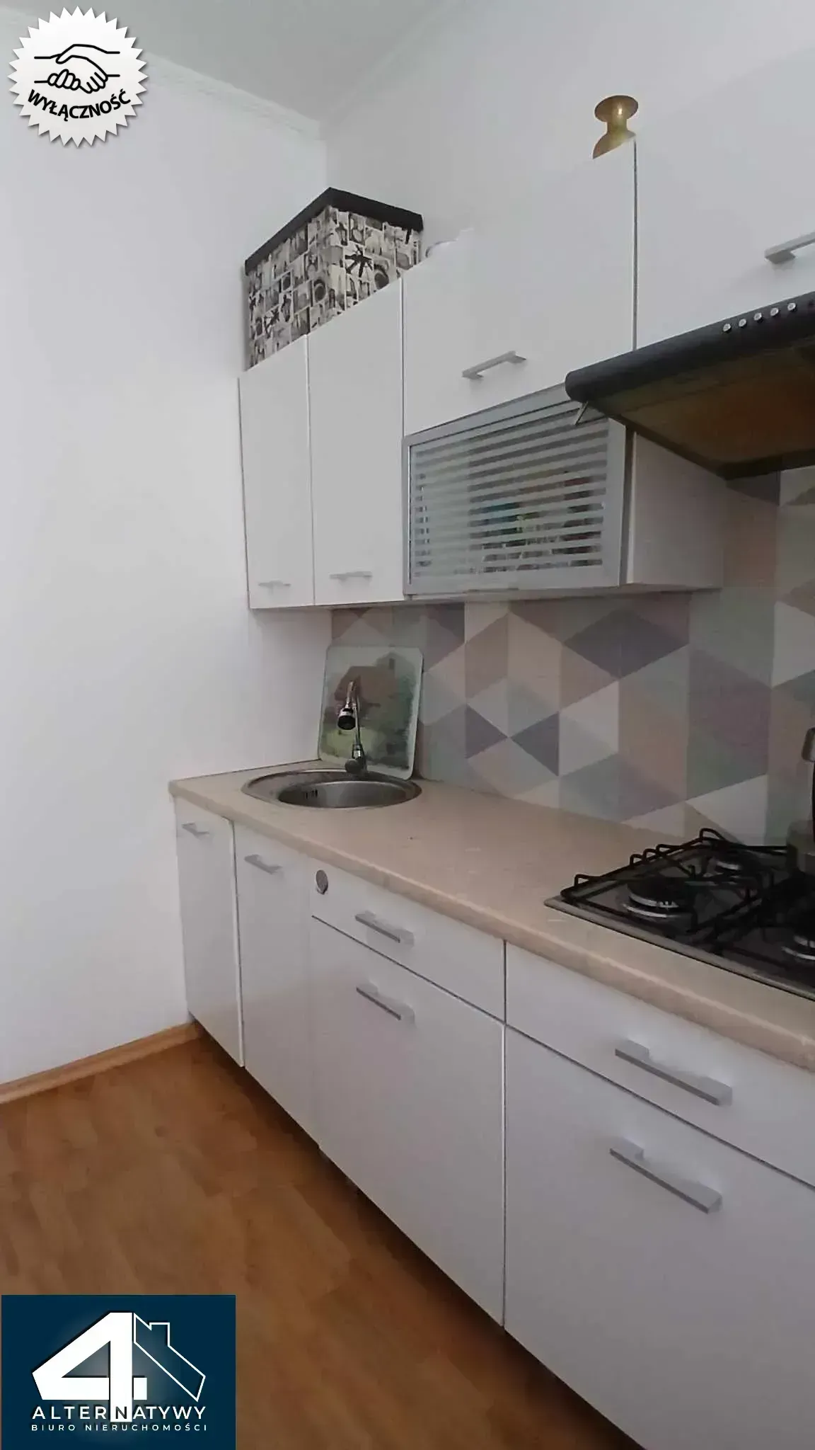 Nieruchomość, która zarabia od pierwszego dnia 8
