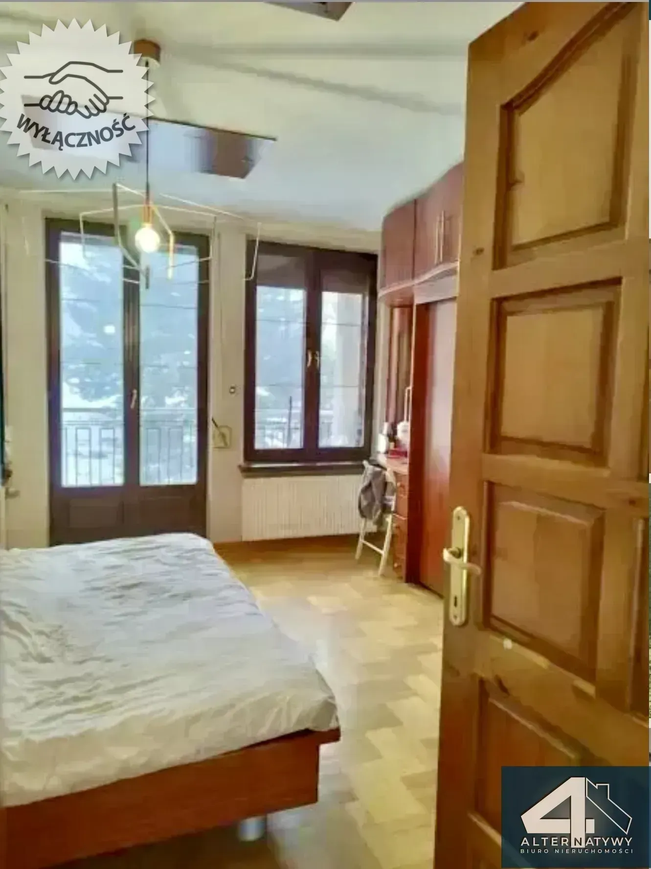 6-pokojowa willa z panoramą Krakowa, Rajsko 355m 2