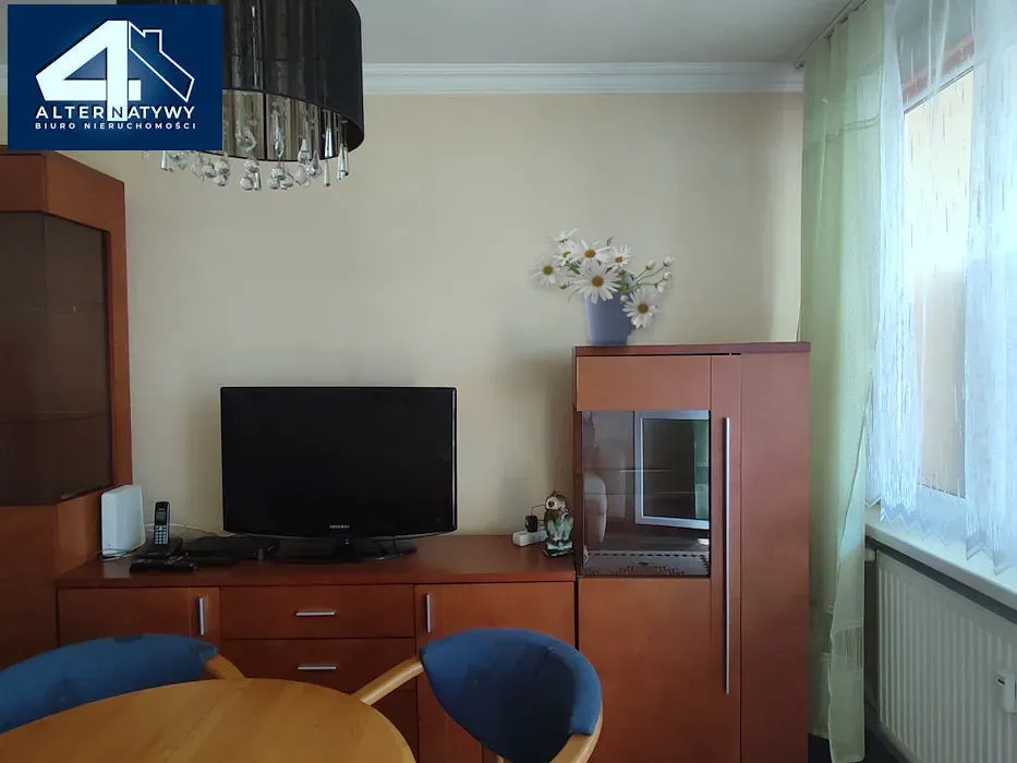 2-pokojowe w cichej okolicy 43,5 m2 2