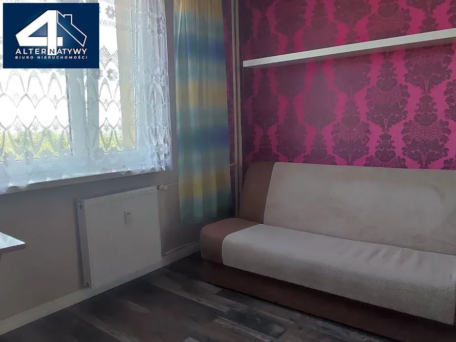 2-pokojowe w cichej okolicy 43,5 m2 5