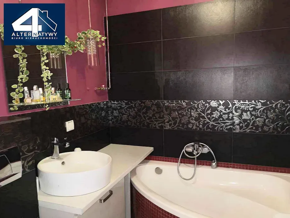2-pokojowe w cichej okolicy 43,5 m2 9