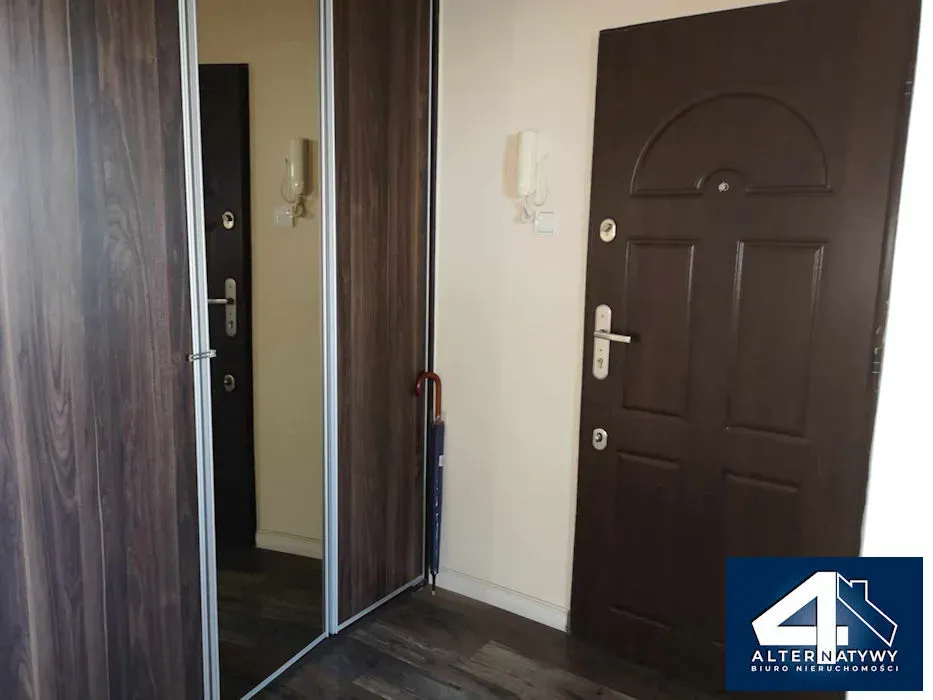 2-pokojowe w cichej okolicy 43,5 m2 10
