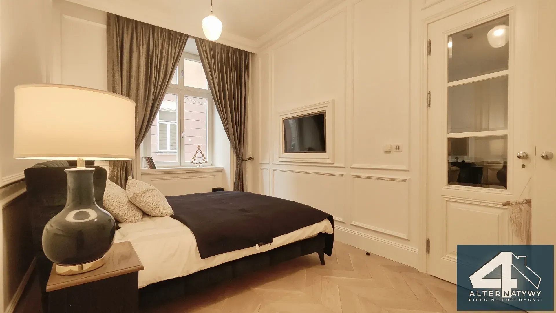 Luksusowy apartament w Starym mieście 3