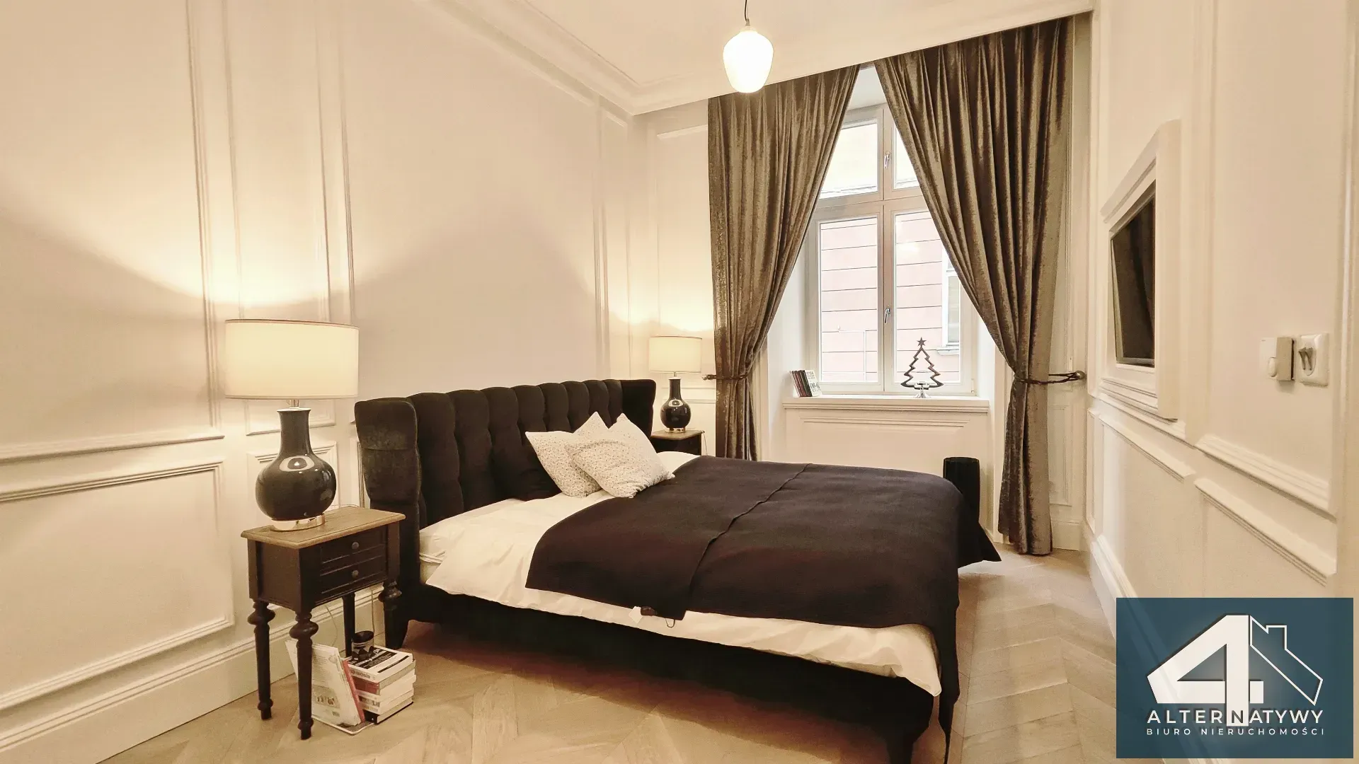 Luksusowy apartament w Starym mieście 4