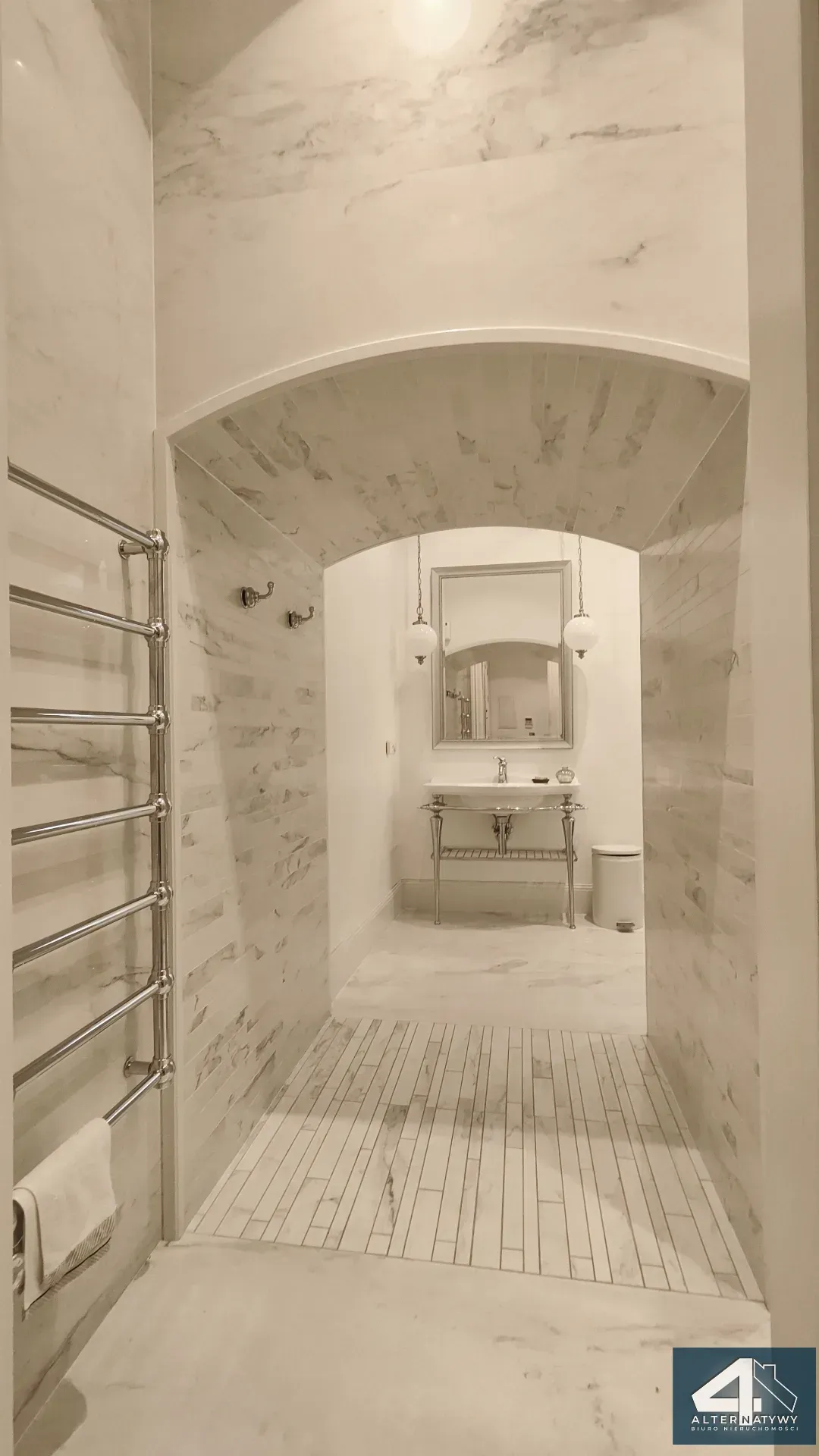 Luksusowy apartament w Starym mieście 6