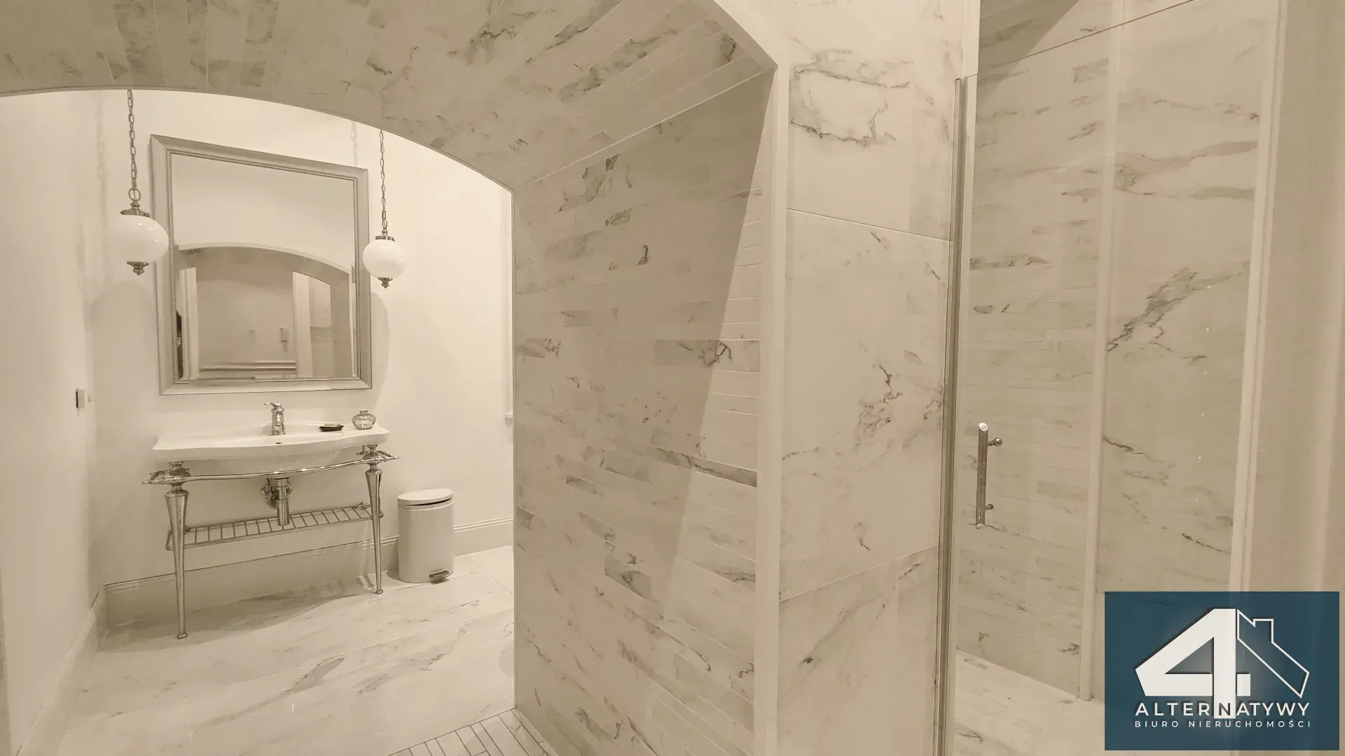 Luksusowy apartament w Starym mieście 7