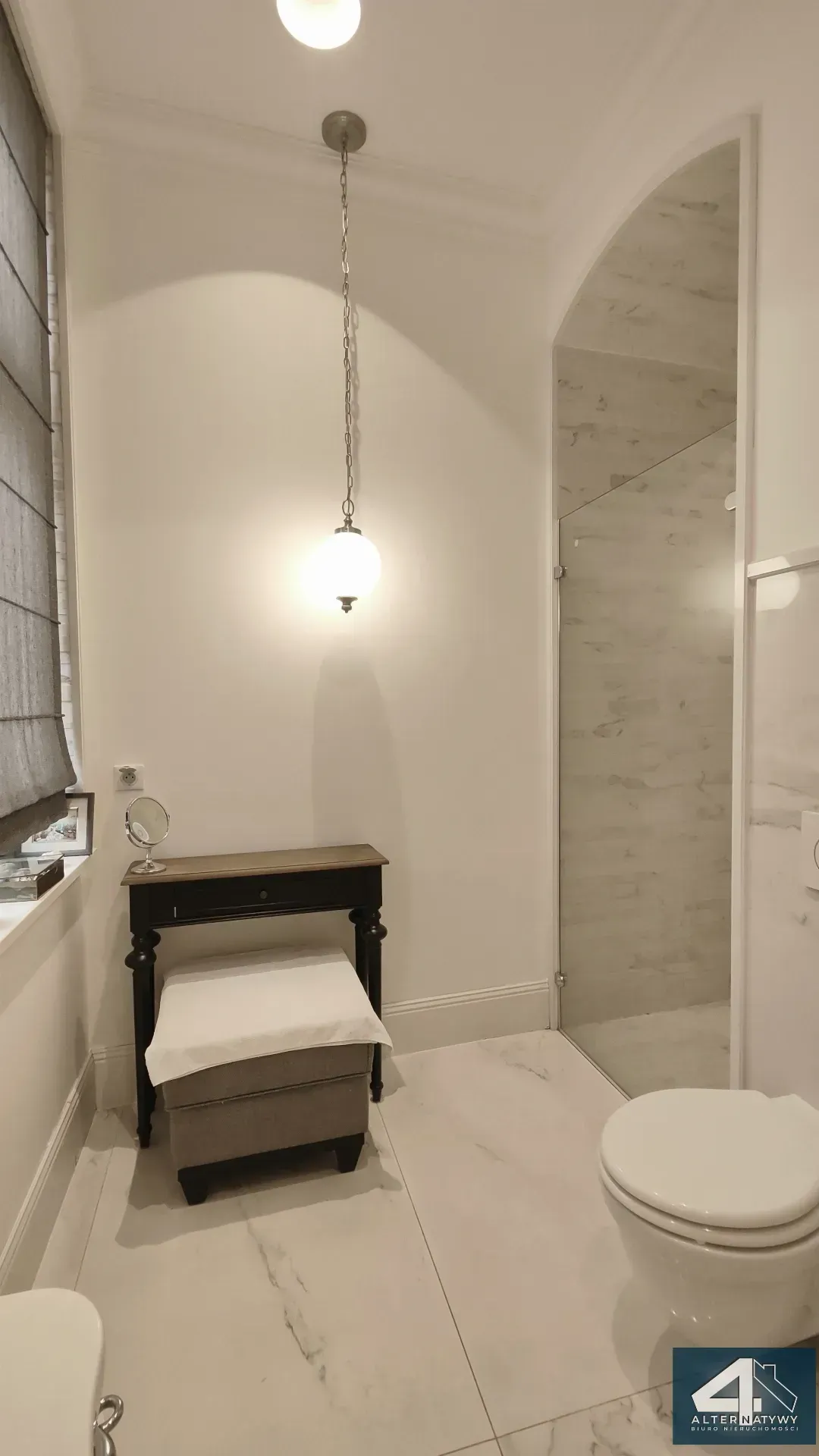 Luksusowy apartament w Starym mieście 9