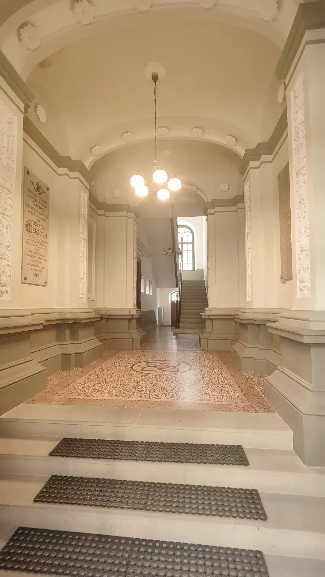 Luksusowy apartament w Starym mieście 11