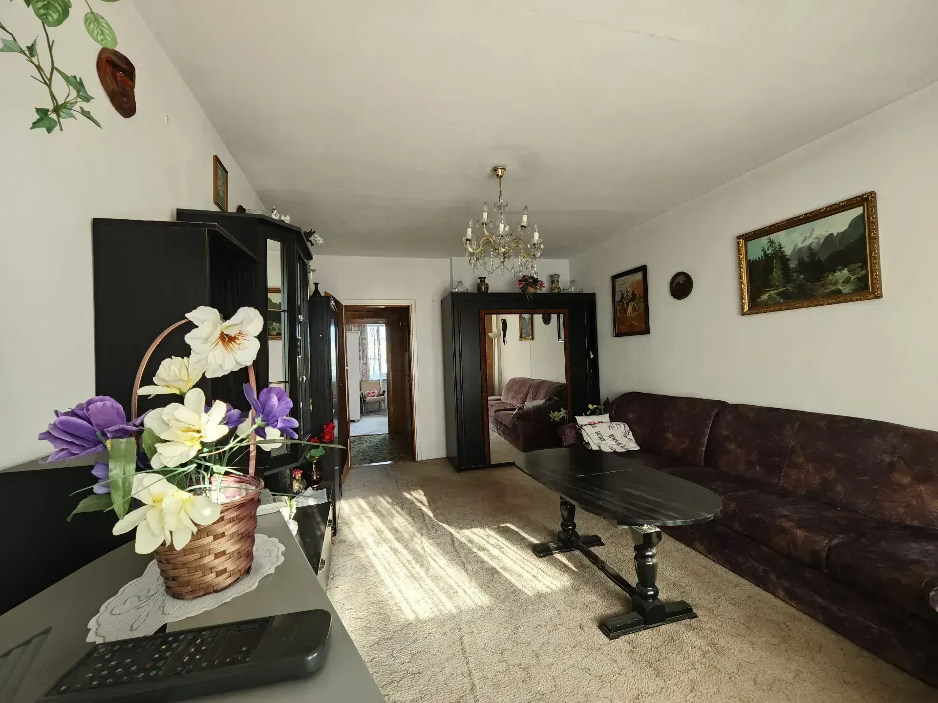 panorama Warszawy gratis 2