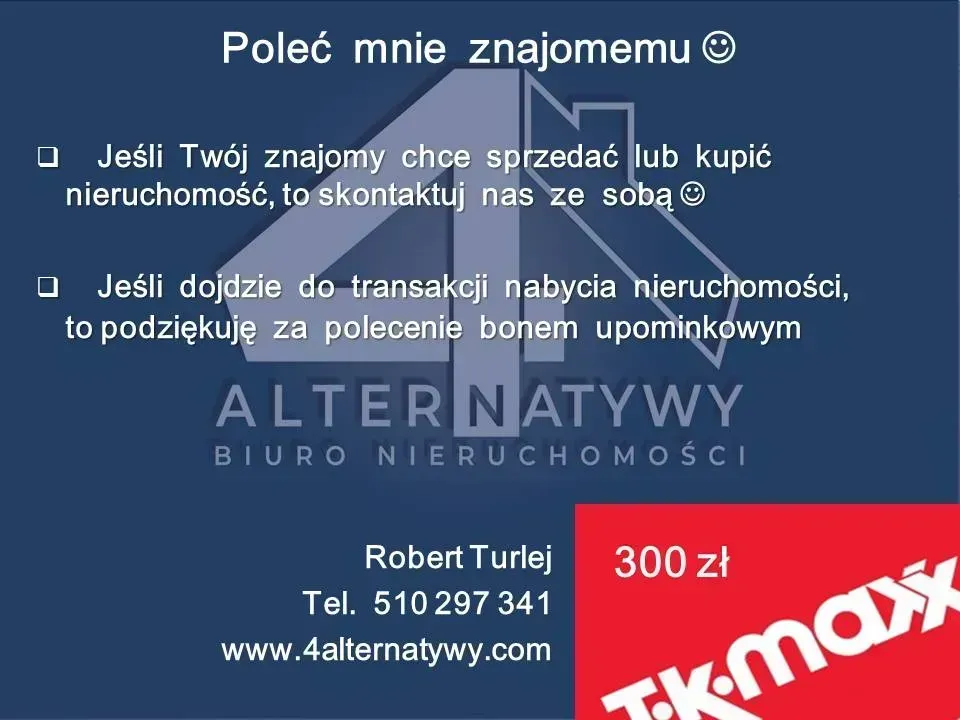 Ruczaj, Park Bunscha, 1 pokojowe! 7