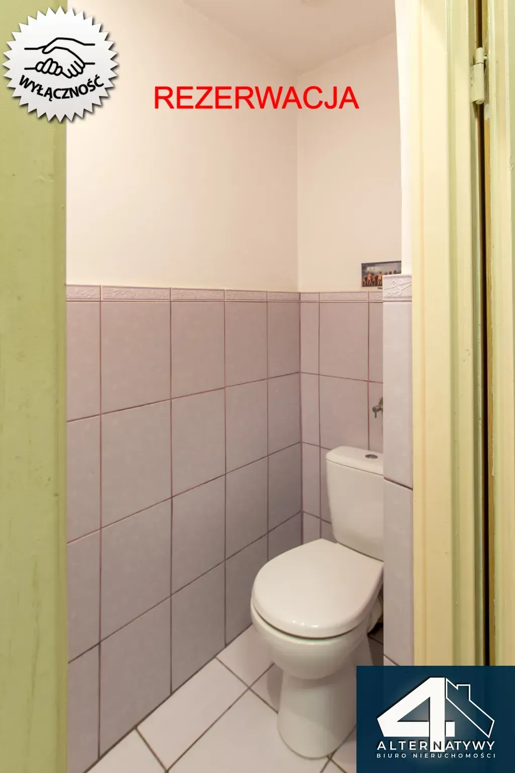 Duży dom dla 2 rodzin REZERWACJA 4