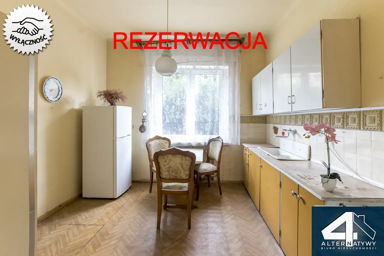 Duży dom dla 2 rodzin REZERWACJA 5