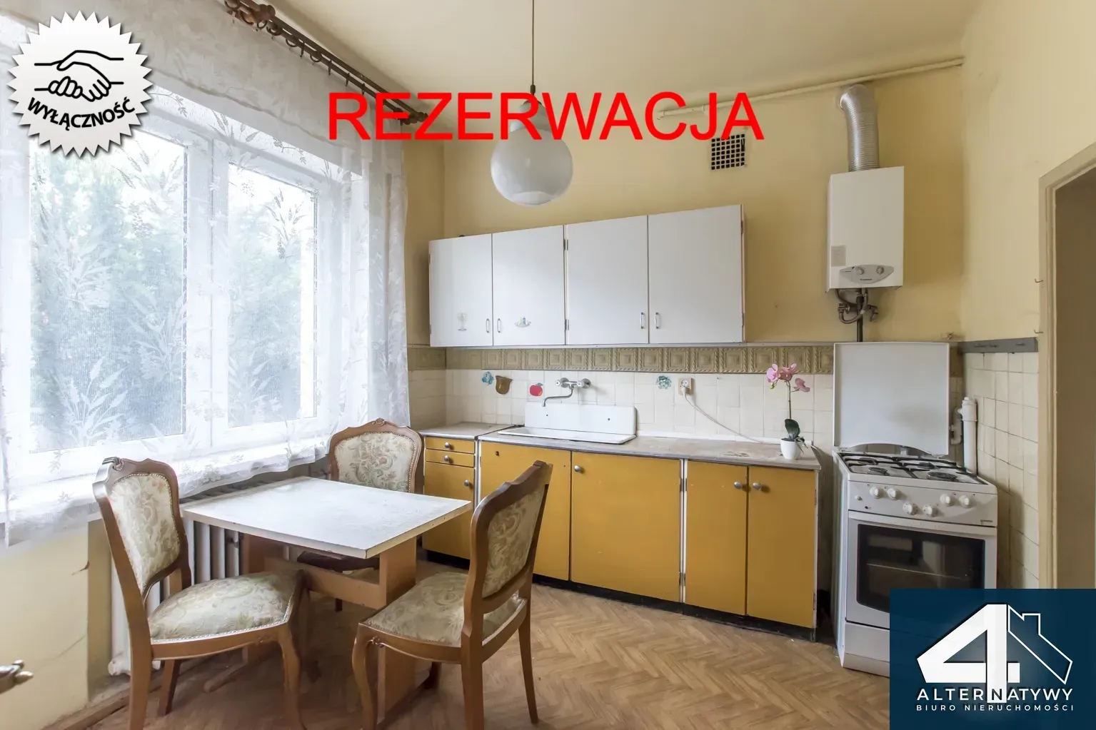 Duży dom dla 2 rodzin REZERWACJA 14