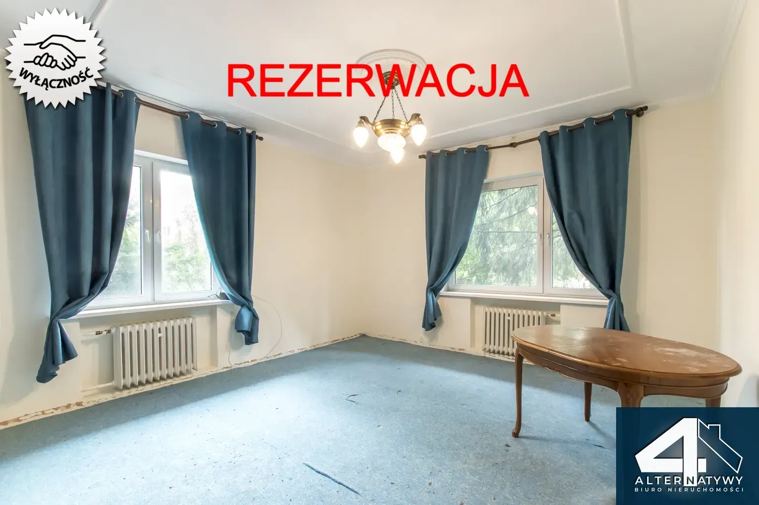 Duży dom dla 2 rodzin REZERWACJA 15