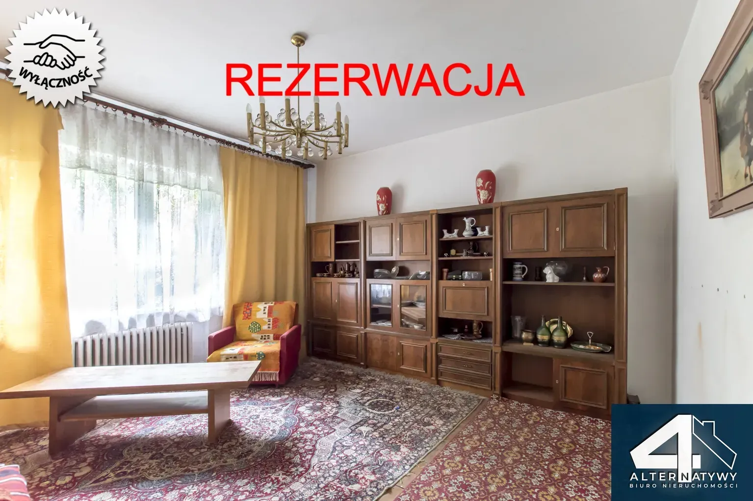Duży dom dla 2 rodzin REZERWACJA 17