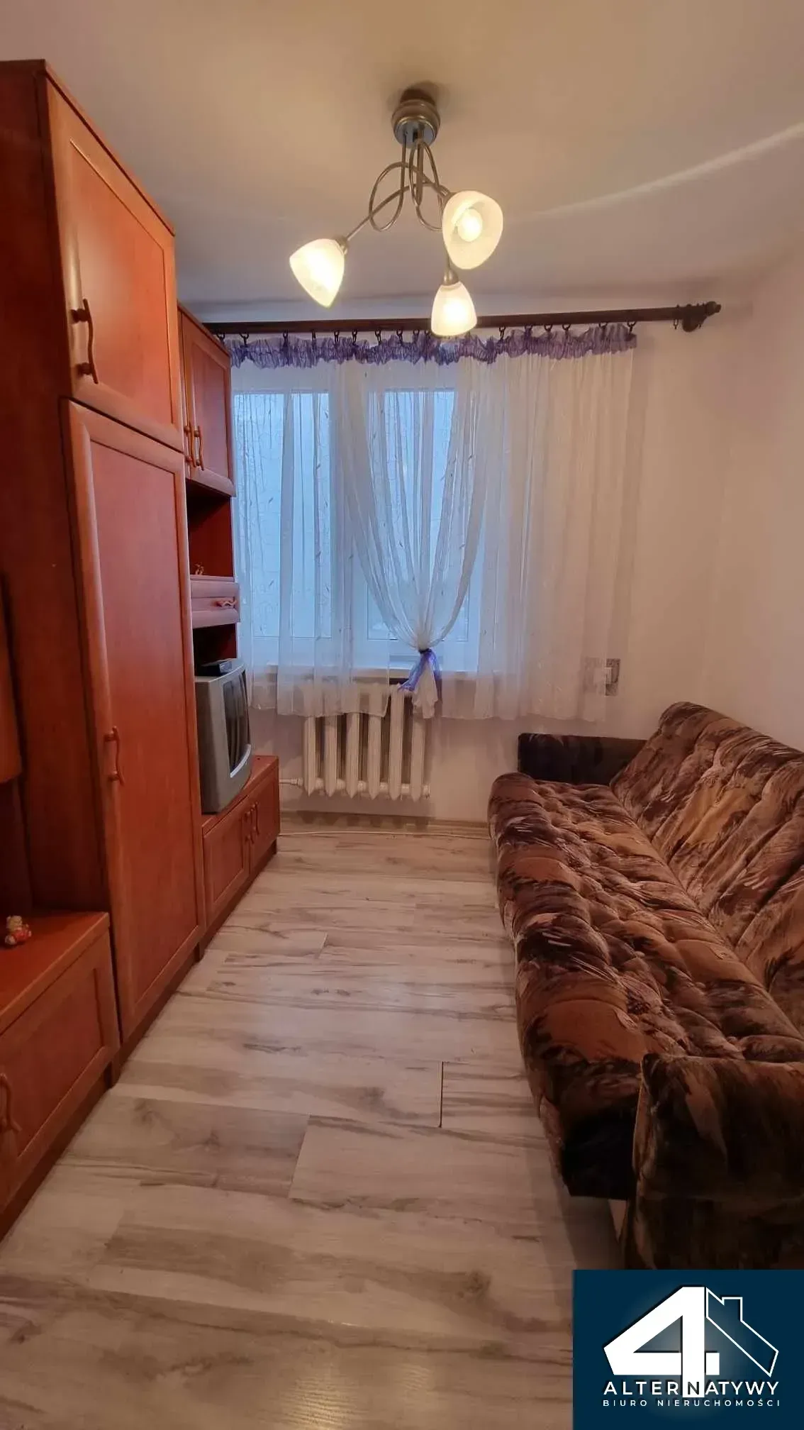 Krośniewice mieszkanie na sprzedaż. 3