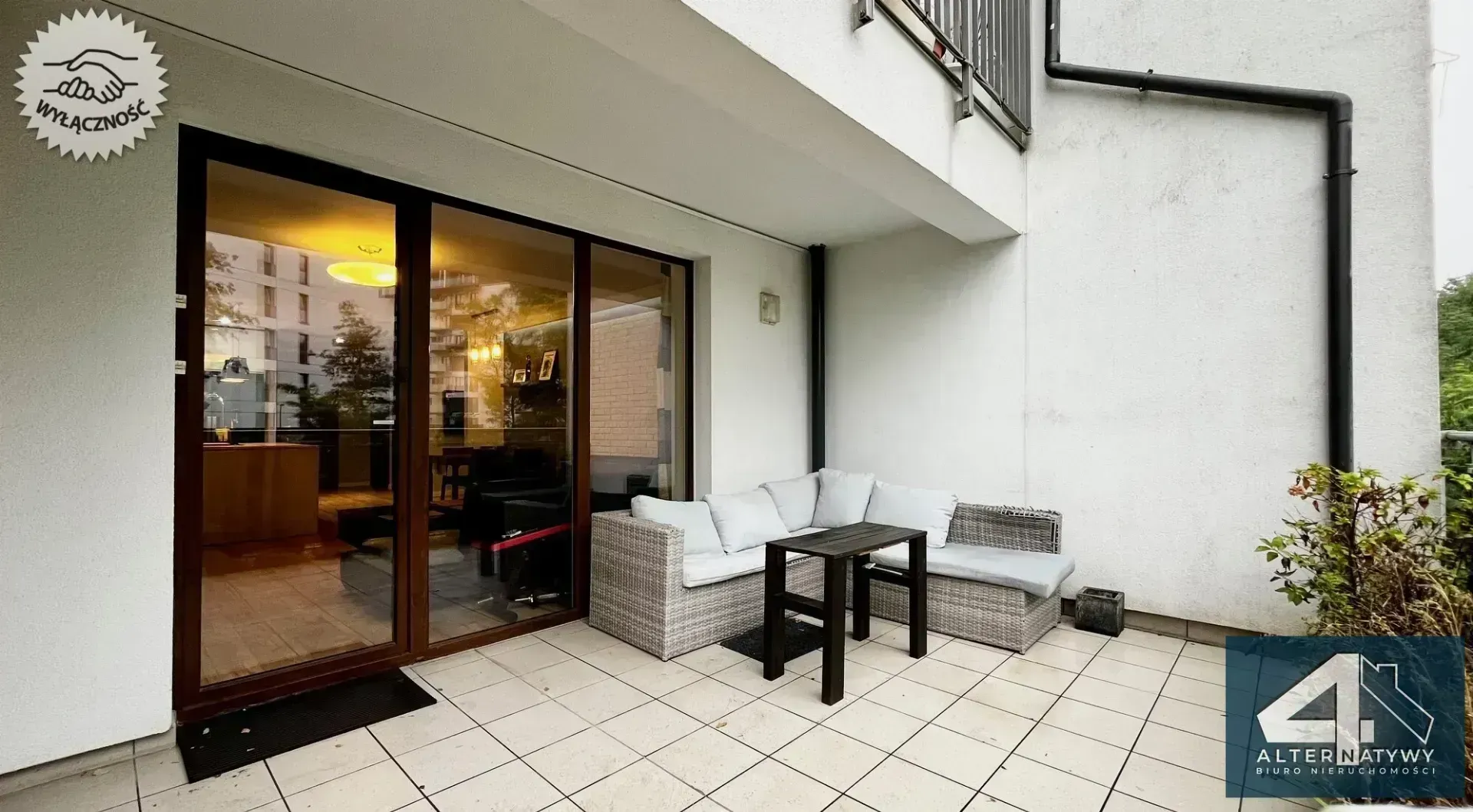 Prestiżowy apartament -Tabaco Park w Łodzi 9