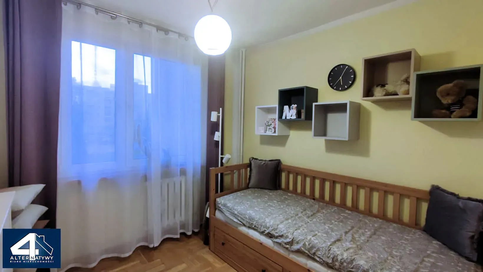 Zadbane 3-pok z kuchnią 61,6 m2 w dobrej cenie 4