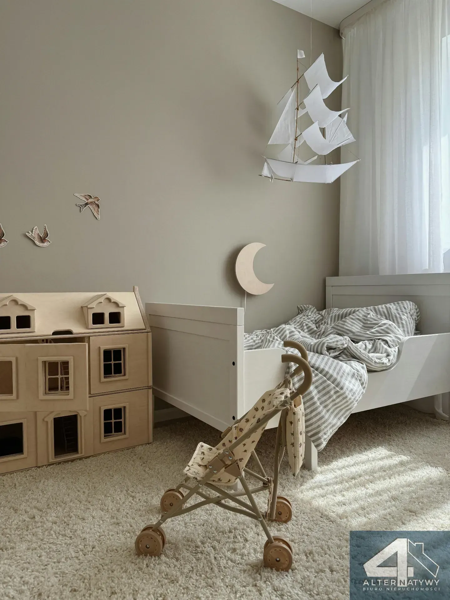 3-pokoje+kuchnia+balkon, ul.Myśliwska, 66m 5