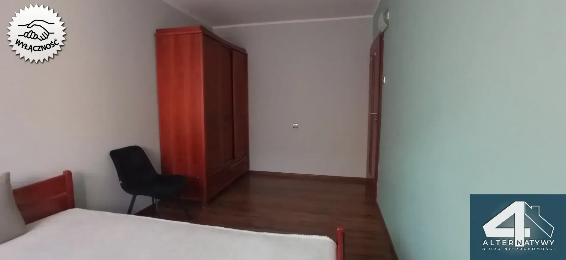 3 pokojowe mieszkanie do wprowadzenia 3