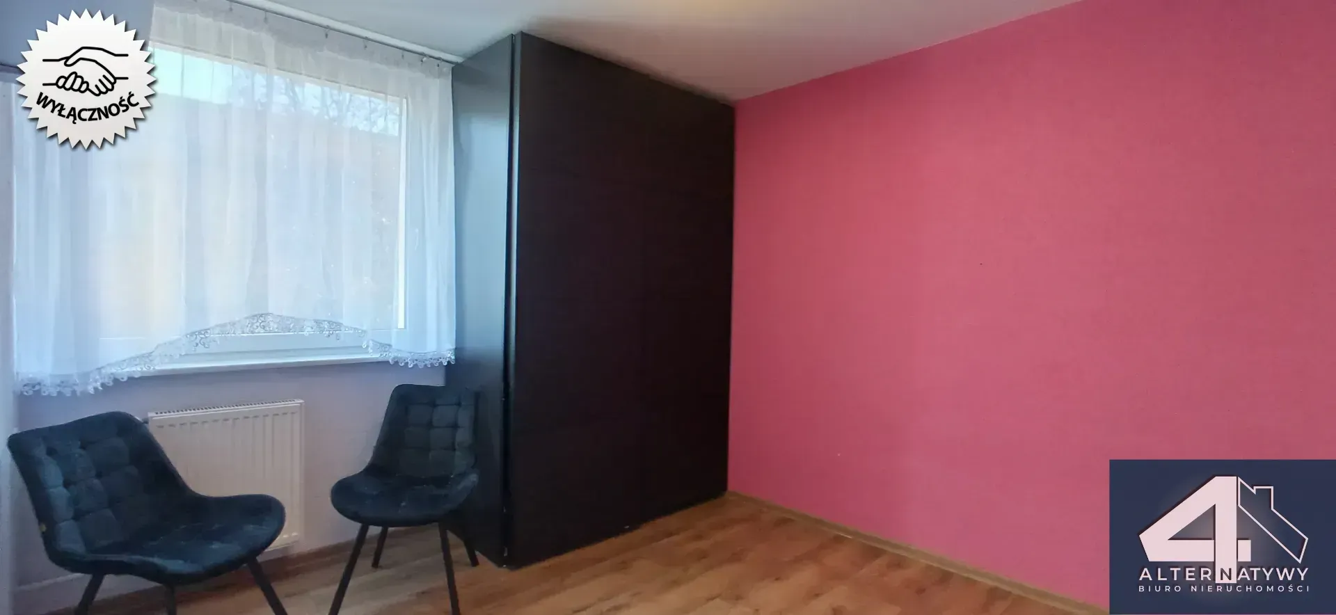 3 pokojowe mieszkanie do wprowadzenia 7