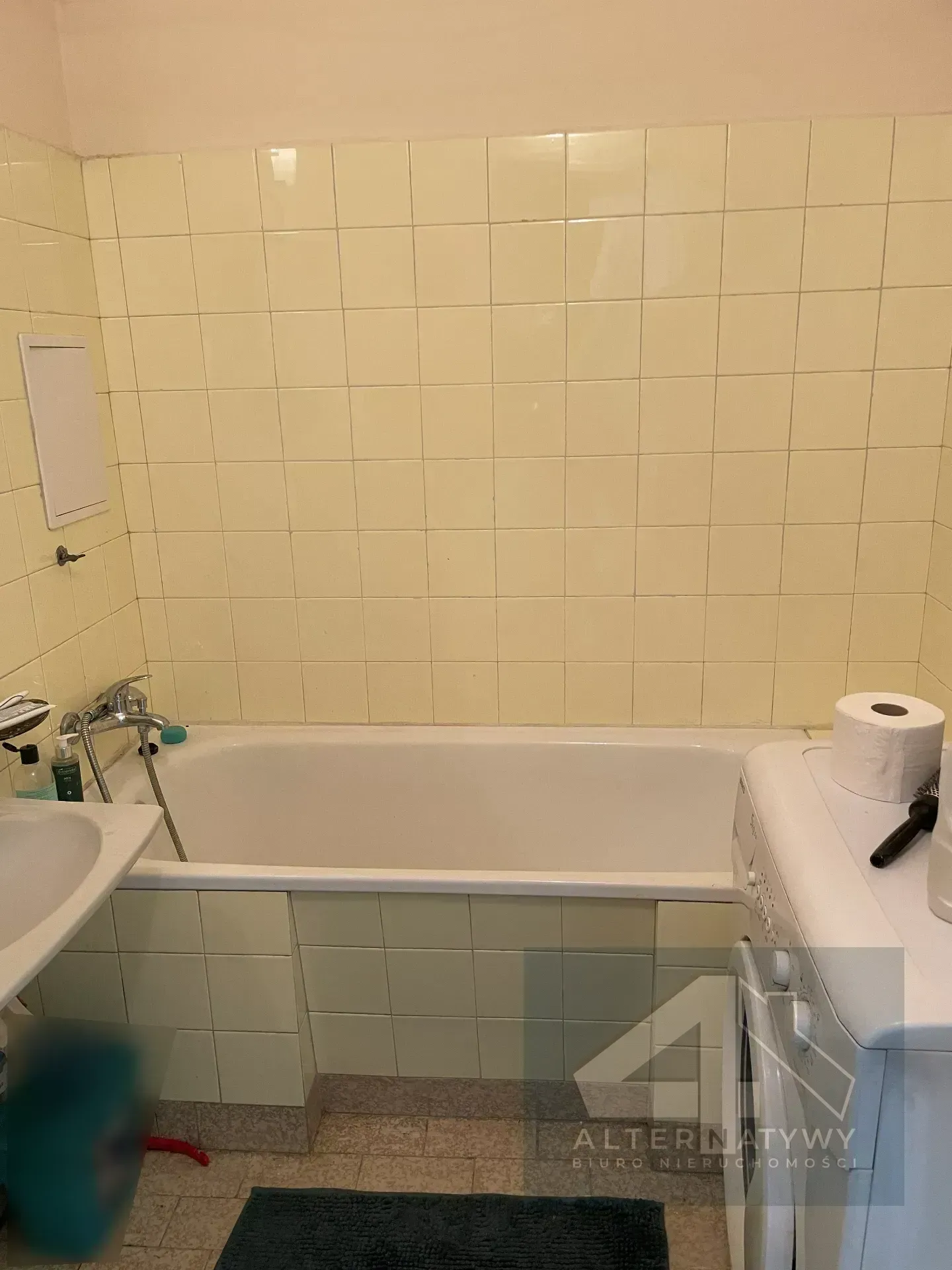 Słoneczne mieszkanie na południu Krakowa 5