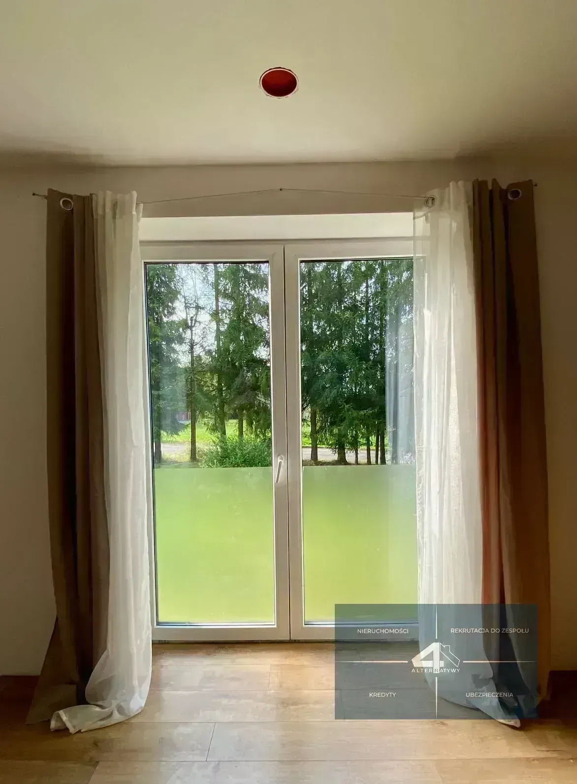 Dom gm. Wieliczka - duża, widokowa działka! 8