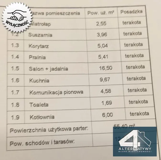 Piękny dom, duża działka, cisza, spokój 10
