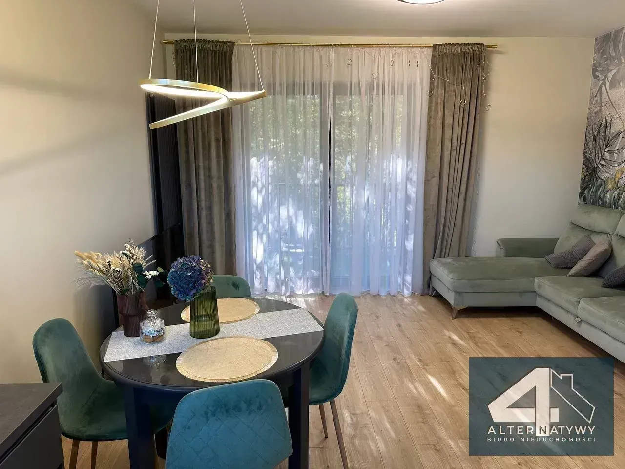 Mieszkania 3 pokojowe 2