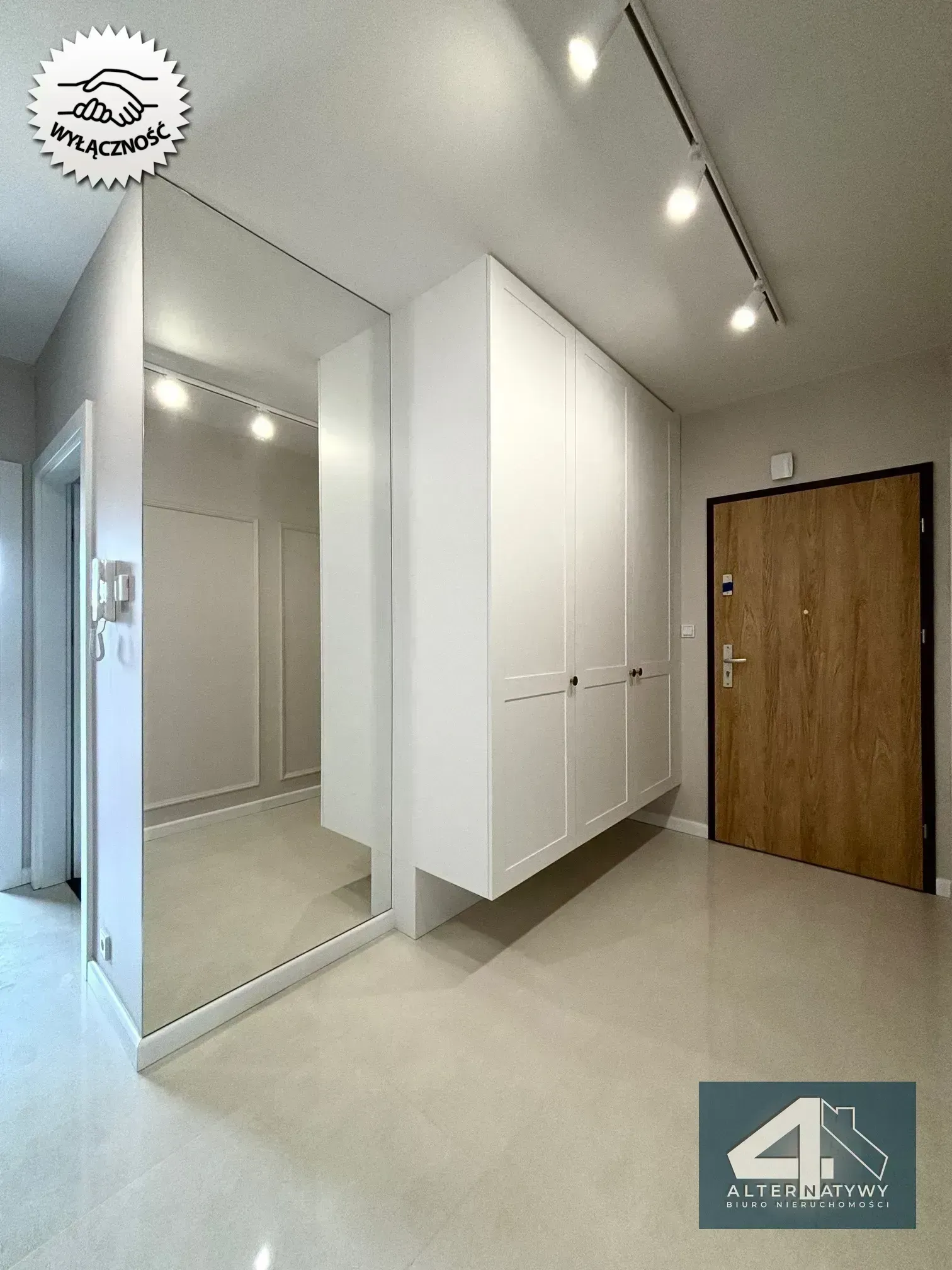 Piękny gotowy apartament blisko Zakrzówka 7