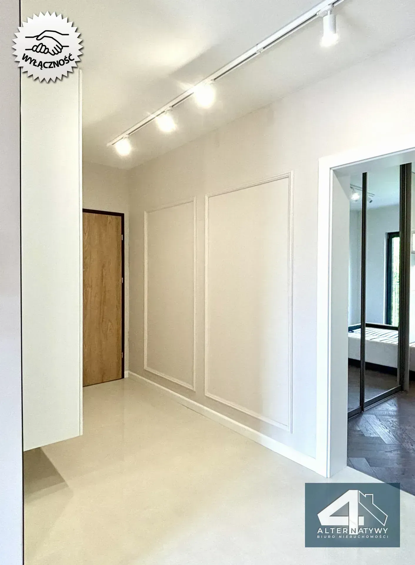 Piękny gotowy apartament blisko Zakrzówka 8