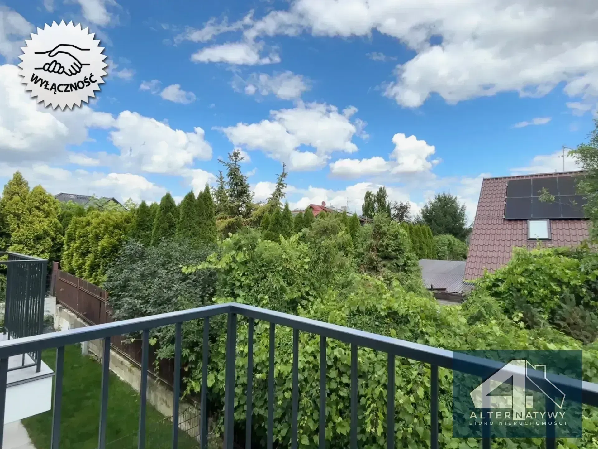 Piękny gotowy apartament blisko Zakrzówka 14