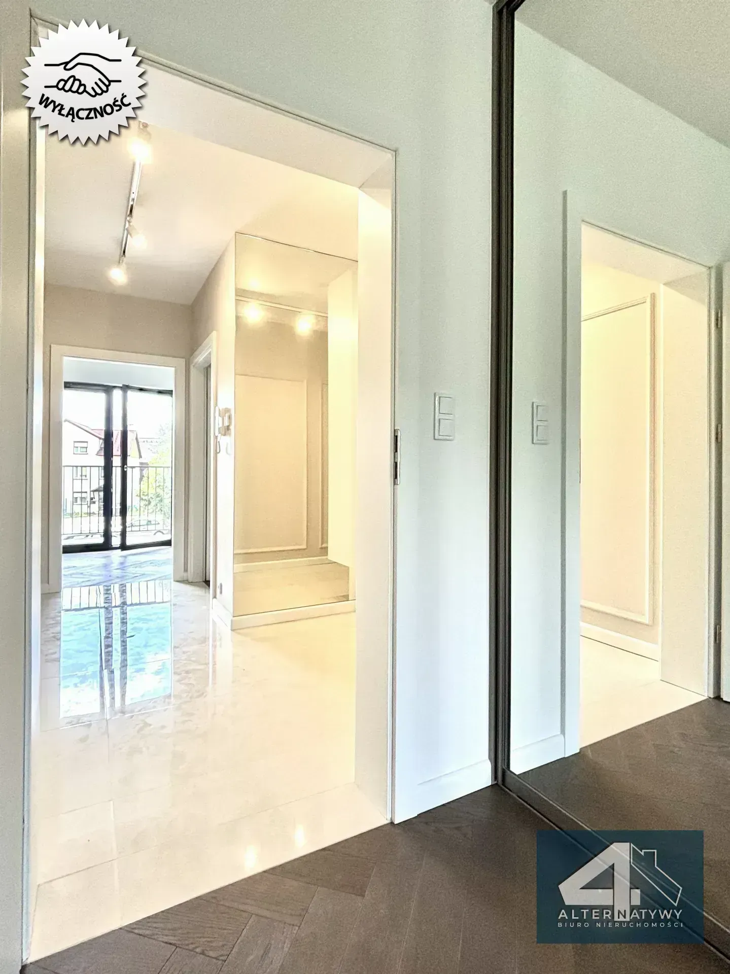 Piękny gotowy apartament blisko Zakrzówka 15