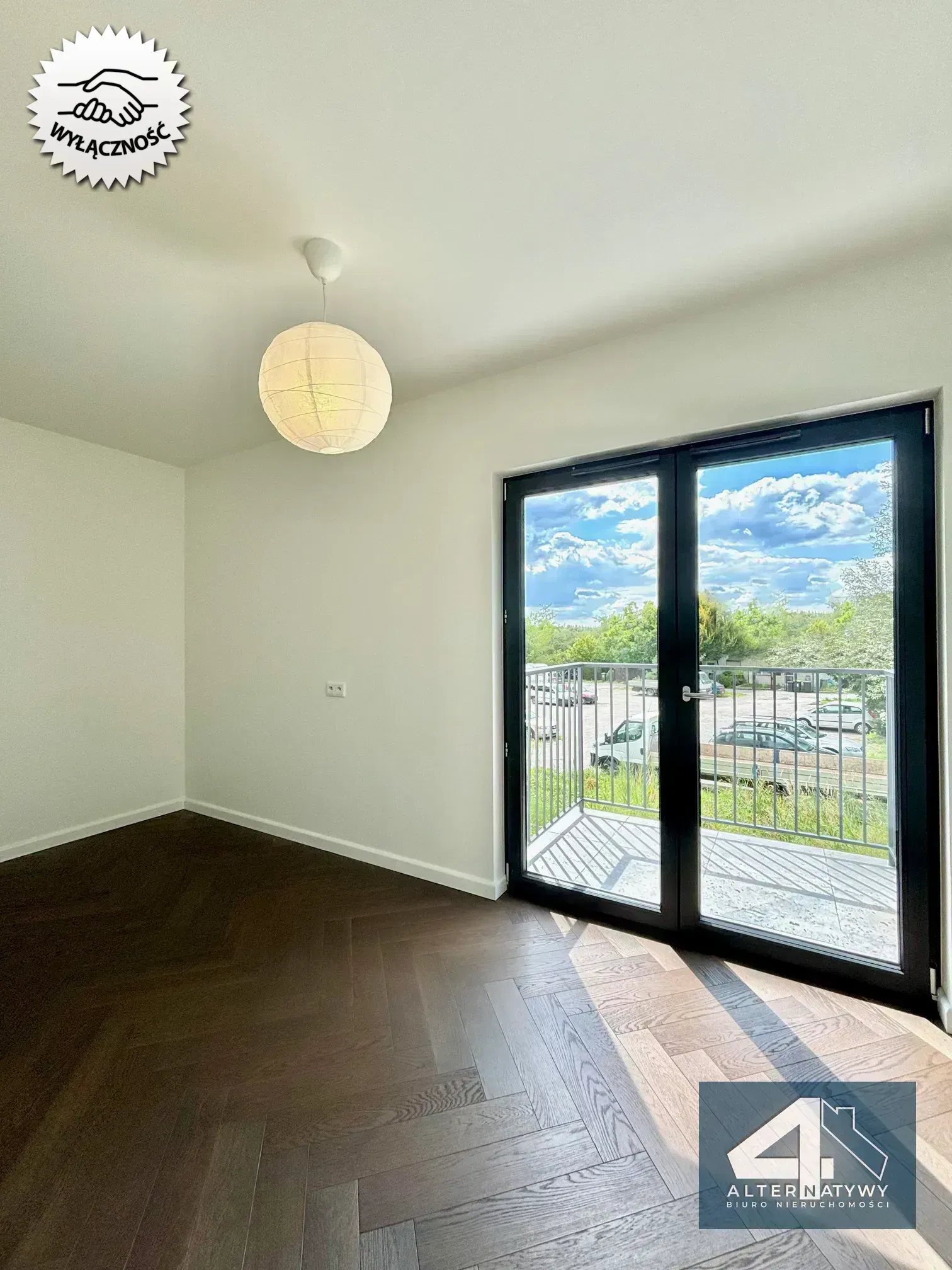 Piękny gotowy apartament blisko Zakrzówka 16