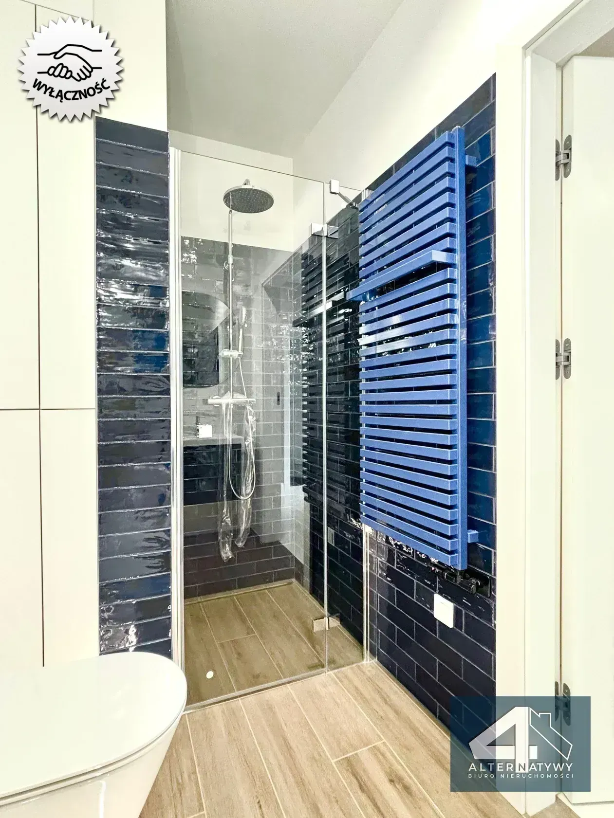 Piękny gotowy apartament blisko Zakrzówka 18