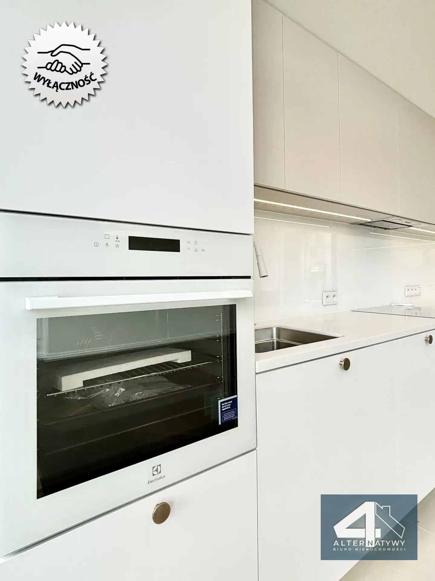 Piękny gotowy apartament blisko Zakrzówka 26