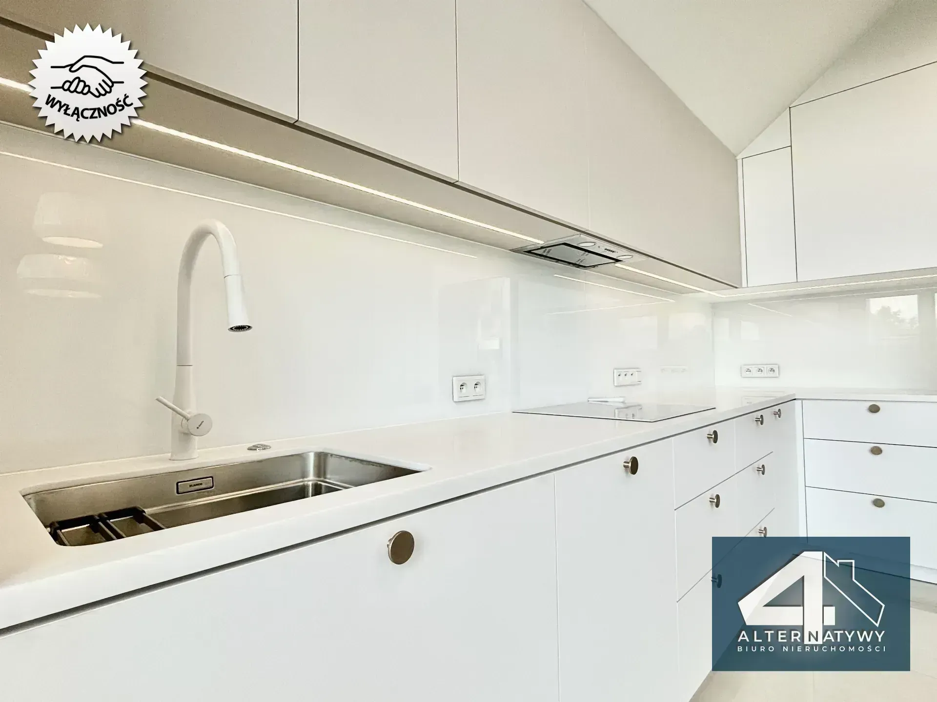 Piękny gotowy apartament blisko Zakrzówka 28