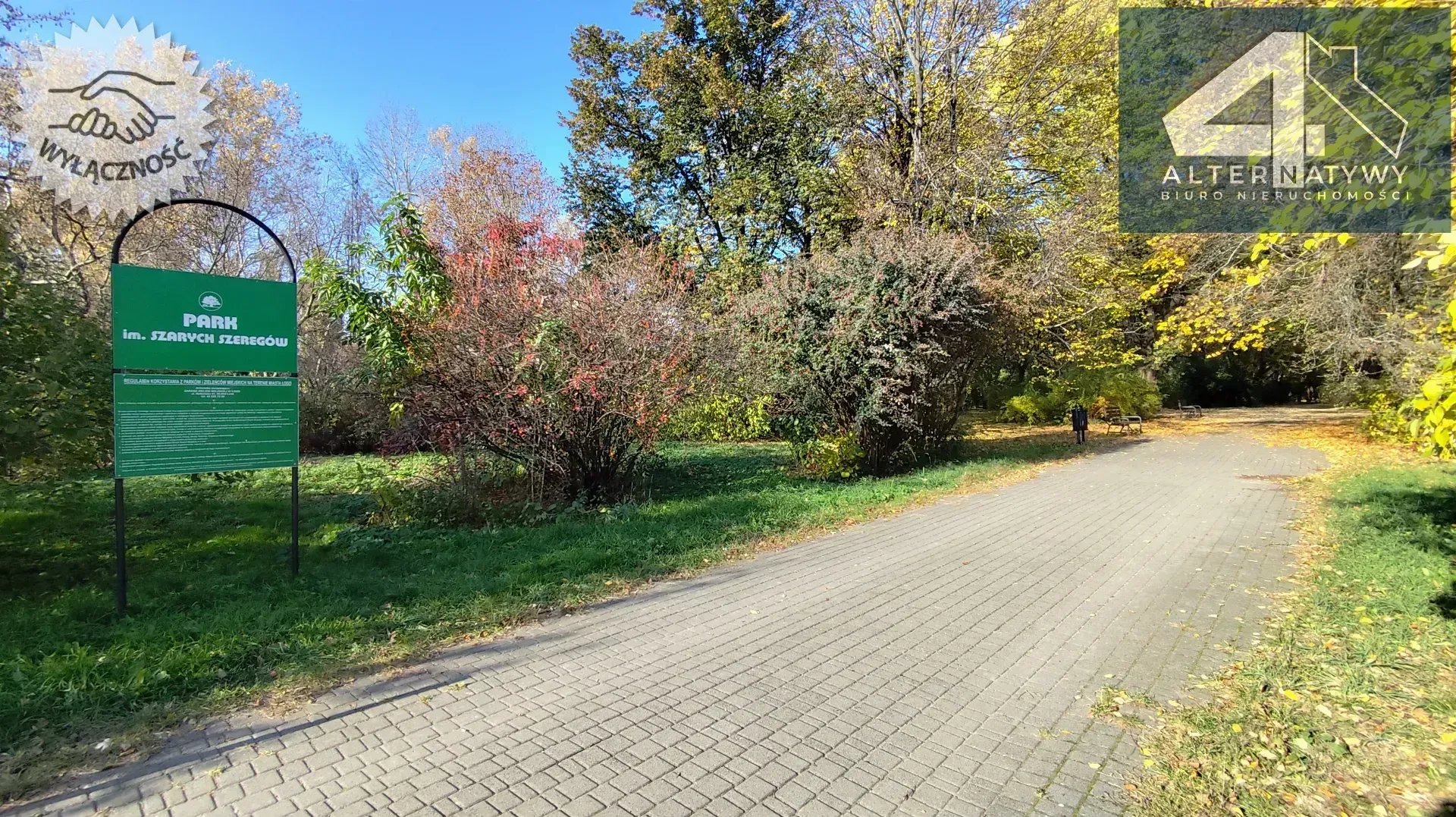 2 pokoje z otwartą kuchnią i balkonem 12