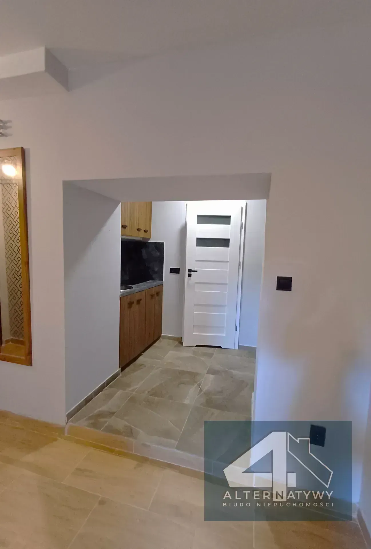 Kawalerka 27m2 idealna pod inwestycję. 2