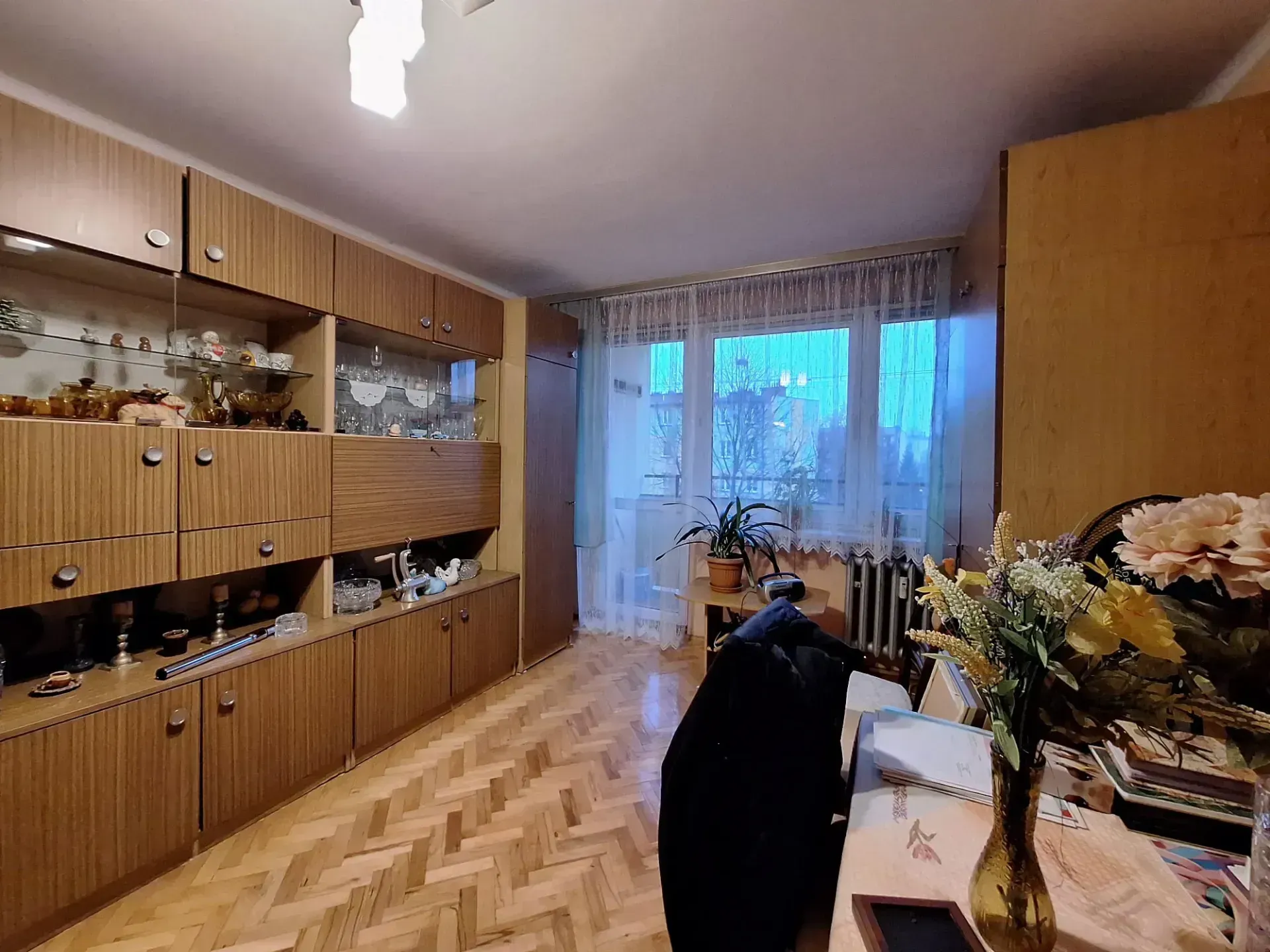Mieszkanie M2 do zamieszkania od zaraz 2